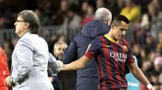 V Barce to vře! Sánchez odmítl jít ke králi, kouče nazval zbabělcem