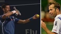 Vzpomínka na legendární housle: Svět se těší na Djokera a Štěpce!