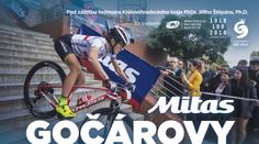 Mitas Gočárovy schody opět 28. září
