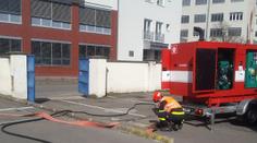 Brno bylo bez vody. Řeší obří havárii, dodávky se ale už povedlo obnovit