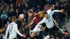 Spartu a Plzeň opouští opory! Reprezentanti odchází do zahraničí