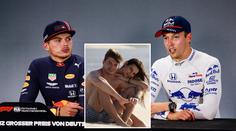 Talent F1 nezná meze! Rivala nahradil v týmu a přebral mu i přítelkyni