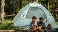 Turisté stále častěji nocují v národních parcích! Ohrožují přírodu