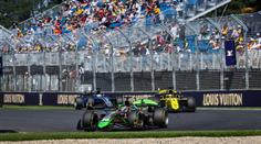 Od mechanika k lídrovi týmu F2. Vše jsem se učil za pochodu, říká Vavřík