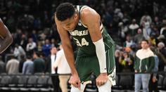 Překvapení dokonáno. Vítěz základní části NBA vypadl hned v 1. kole play-off