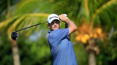 Borec na konec: Norlander trefil hole in one ze 180 metrů