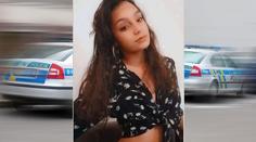 Po Saše (15) se slehla zem, nejspíš je s 27letým mužem. Pomozte ji najít