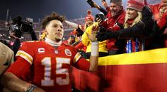 Chiefs vyřadili Bills, fanoušci na oplátku poslali miliony do tamní nemocnice
