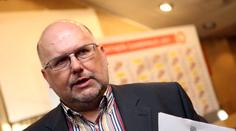 Fotbalový boss Kříž zmizel před lety, policie dala případ k ledu!