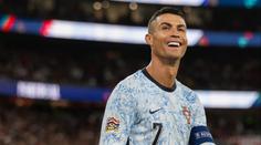 Svět oslavuje Ronalda, ozval se i Real. CR7 chce dosáhnout na tisíc gólů