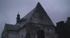 VÍKEND: Pátrání po záhadách s lovci duchů