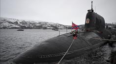 NATO v pohotovosti. Ruské jaderné ponorky zmizely z přístavu