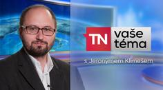 Klimeš: Lidé tíhnou k ISIS kvůli nespokojenosti se společností