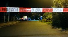 Nehoda čtyřkolky na Mladoboleslavsku: Jeden mrtvý a jeden těžce zraněný