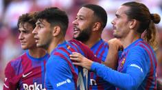 Messi je pryč, ale Barcelona se musí oklepat. Jak bude tým vypadat?