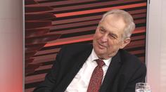 Turek by mohl ministerstvo zahraničí vést bez ohledu na Pavla. Zeman poradil, jak na to