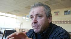 Našel si mě koronavirus, přiznal legendární Vízek! Už se ale cítí dobře