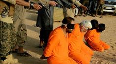 ISIS utrpěl obří porážku v Sýrii! Teď se mstí popravami špiónů