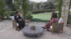 Meghan v rozhovoru s Oprah prokazatelně lhala! Pět největších lží