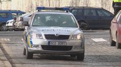 Policisté hledají řidiče, který v Ostravě srazil dítě. Pomozte při pátrání