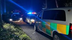 Mrtvola v Kunratickém lese: Policie vyšetřuje vraždu, zadržela podezřelého