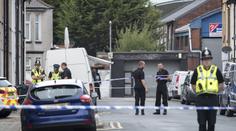 Britové vyšetřují smrt chlapce (5). Podezřelým je třináctiletý hoch