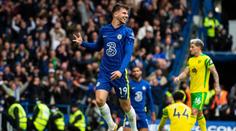 Chelsea nastřílela poslednímu týmu sedmičku. Za Watford pálil Kucka