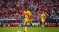 Hvězda Barcelony chtěla jít dohola, ale táta jí to zakázal. Důvod vás pobaví