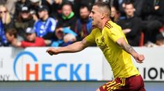 Sparta půjde do derby se Slavií z prvního místa. Sešívaní deklasovali Bohemians