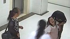 Rodina jí zakázala císařský řez, zoufalá žena skočila z okna