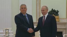 Maďaři pouštějí Rusy a Bělorusy do Schengenu. Nijak je neprověřují
