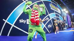 Úřadující šampion pokračuje do třetího kola! Zrodilo se i překvapení