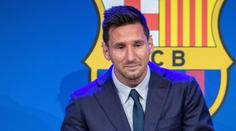 Barcelona jde do boje: Messi nemůže do PSG, jsou na tom hůř než my
