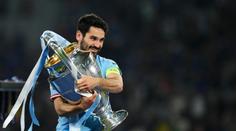 Velká posila pro Barcelonu. Na spadnutí je přestup kapitána Manchesteru City