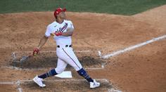 Soto ovládl Home Run Derby a vydělal si milion dolarů