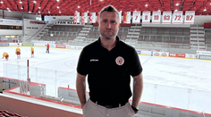 Jaroslav Bednář v nové funkci: Slavia má pořád jméno. Problém? Nejsou hráči