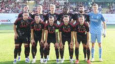 Nova Sport a Oneplay potěší fanoušky. Zápas Sparty v Aktobe sledujte živě