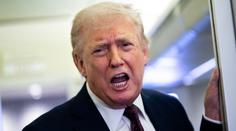 Vyhodíme je do povětří. Trump vyhrožuje bývalému spojenci