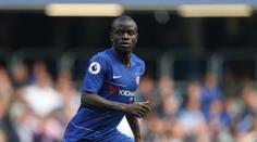 Kanté nechtěl čekat na vlak, tak šel k cizím lidem hrát videohry!