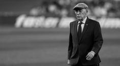 Real Madrid smutní, zemřel legendární Amancio. Devětkrát vyhrál ligu