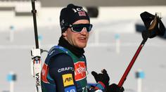 Ve světě sportu opět zazněly svatební zvony. Slavný biatlonista Bø se oženil
