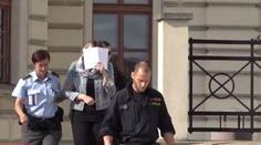 Žena si chtěla udržet partnera. Nahlašovala bombové útoky!