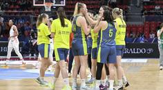 Po deseti letech další titul. Basketbalistky USK vyhrály Euroligu