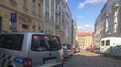 Na pražském Žižkově našli mrtvolu, policisté cizí zavinění vyloučili