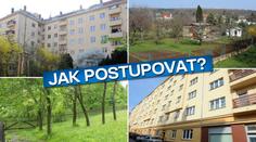 Jak získat majetek po předcích, ke kterému se nikdo nehlásí? POSTUP