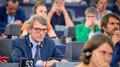 Europoslanci zvolili svého předsedu. Zahradil skončil druhý