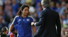 Sexistické nadávky lékařce Evě? Mourinhovi hrozí distanc!