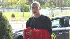 Zemřel syn zpěvačky Sinéad O'Connorové. Pátrali po něm dva dny