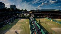 WImbledon se připravuje nejen na návrat tenistů. Chce i lidi v hledišti