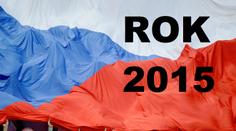 Co nás čeká v roce 2015? Přehled nejzásadnějších událostí